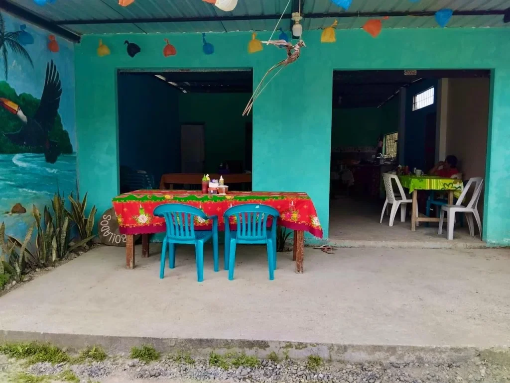 Encebollados Alicia
