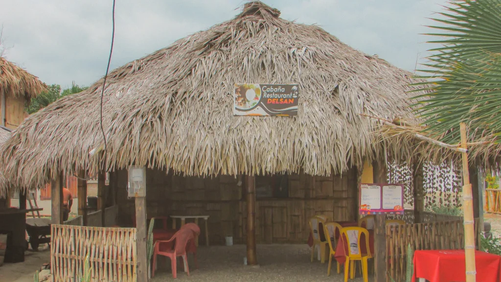 Restaurante Delsan