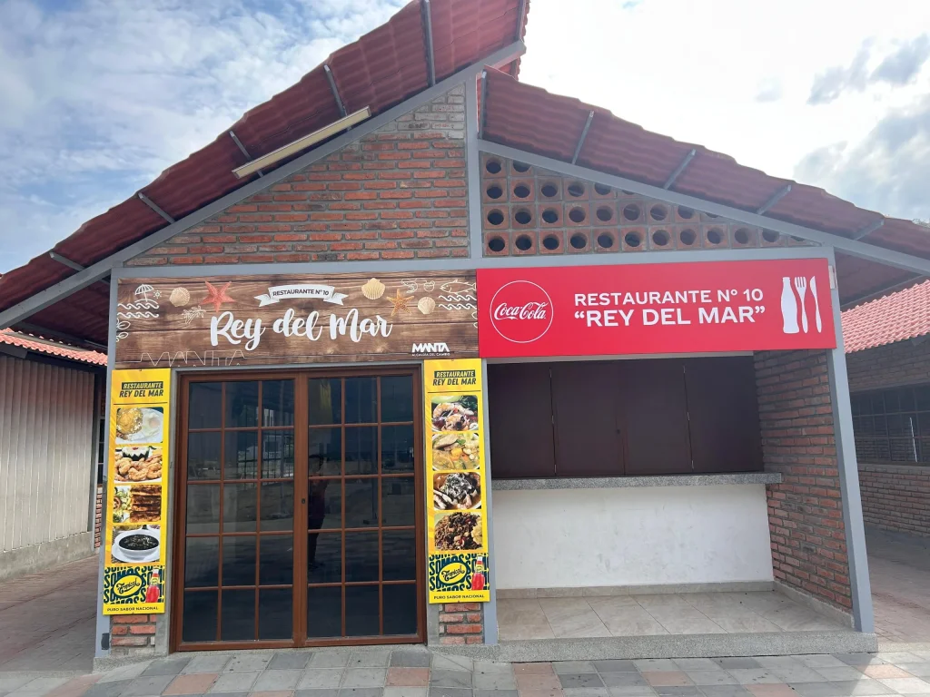 Rey del Mar